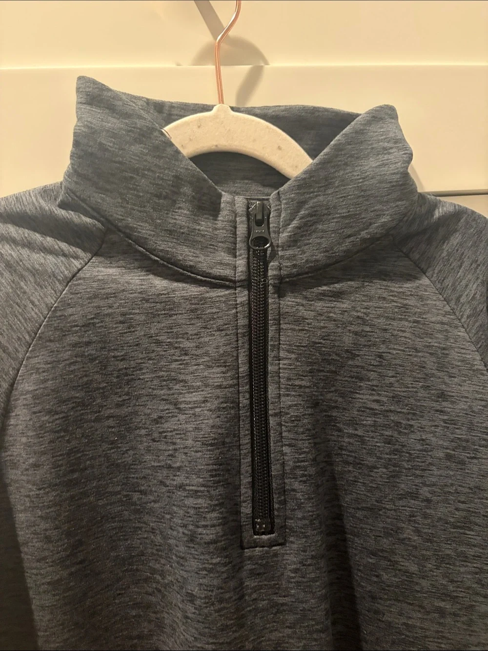The Childrens Place cozy hooded